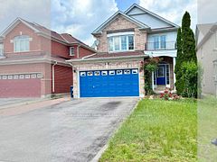 20 Green Ash Terrace, Toronto, ON M1E 5J3