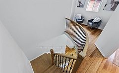 16 Marjoram Drive Main, Ajax, ON L1S 7P2