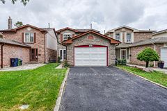 162 Fundy Bay Boulevard, Toronto, ON M1W 3G1