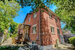 736 Kingston Road 3, Toronto, ON M4E 1R7