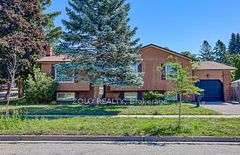 801 Jacqueline Avenue, Pickering, ON L1V 3B2