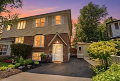 693 Nairn Court, Oshawa, ON L1J 6H5