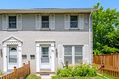 71 Cass Avenue 55, Toronto, ON M1T 3P8