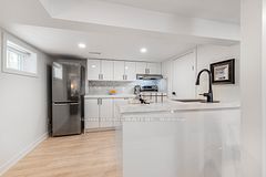 54 Huntington Avenue Lower Level, Toronto, ON M1K 4L1