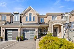1911 Calvington Drive, Pickering, ON L1V 0B3