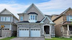95 Fred Jackman Avenue, Clarington, ON L1C 0T4