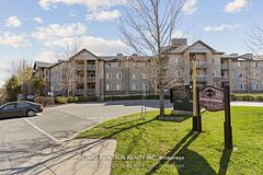 684 Warden Avenue 103, Toronto, ON M1L 4W4
