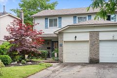 16 Goodfellow Street, Whitby, ON L1P 1C4