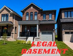 1144 Wilmington Avenue, Oshawa, ON L1L 0T8