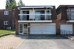 11 Hallbank Terrace Lower, Toronto, ON M1S 2V8