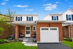 29 Kipling Crescent, Ajax, ON L1S 5A7