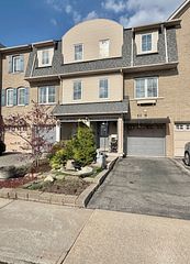 65 Mike Myers Drive, Toronto, ON M1P 5G4