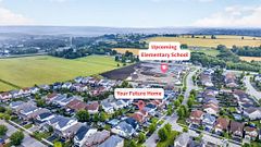 1306 Whitelaw Avenue, Oshawa, ON L1K 0M6