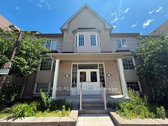 19 Petra Way 1, Whitby, ON L1R 0A6