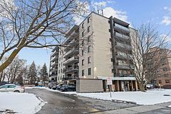 825 Kennedy Road N 406, Toronto, ON M1K 2E6