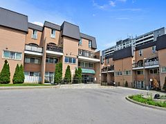 100 Mornelle Court 2056, Toronto, ON M1E 4X2