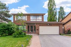 79 Huntsmill Boulevard, Toronto, ON M1W 2Z8