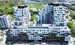 1050 Eastern Avenue 441, Toronto, ON M4L 0B7
