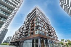 30 Baseball Place 526, Toronto, ON M4M 0E8