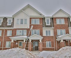 2769 Sapphire Drive, Pickering, ON L1X 0G2