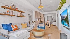 246 Logan Avenue 222, Toronto, ON M4M 0E9