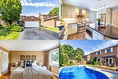 22 Ladies College Drive, Whitby, ON L1N 6H3