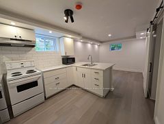 2979 Lawrence Avenue E Basement, Toronto, ON M1P 2V6