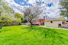 51 Tordale Crescent, Toronto, ON M1P 3X6