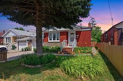 1101 Warden Avenue, Toronto, ON M1R 2P5