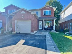 26 Moyse Drive, Clarington, ON L1E 2V4