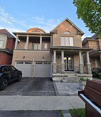 105 Stockell Crescent, Ajax, ON L1T 0M4
