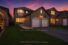 23 Shallice Court, Toronto, ON M1B 4W7