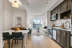 630 Greenwood Avenue 505, Toronto, ON M4J 0A8