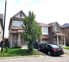 19 Headon Avenue, Ajax, ON L1Z 0S7