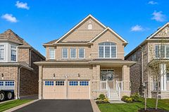 1011 Wrenwood Drive, Oshawa, ON L1K 0Y1