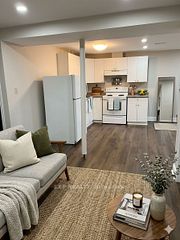 14 Griffiths Drive Lower, Ajax, ON L1T 3J3