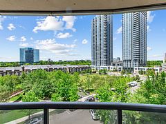 151 Village Green Square 607, Toronto, ON M1S 0K5