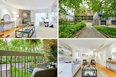 20 Pine Avenue, Toronto, ON M4E 1L8