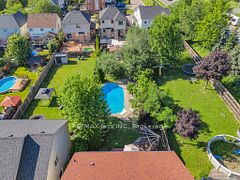 1098 Keswick Court, Oshawa, ON L1K 2V2