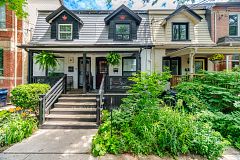 55 Morse Street, Toronto, ON M4M 2P7