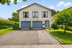 123 Ardwick Street, Whitby, ON L1N 8A2