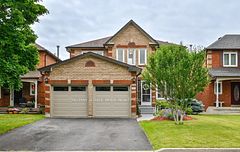 64 Keeble Crescent, Ajax, ON L1T 3R5