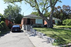 50 Fraserton Crescent, Toronto, ON M1J 1S8