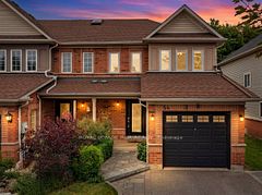 54 Breakwater Drive, Whitby, ON L1N 9N7