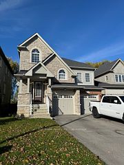 108 Milligan Street, Clarington, ON L1B 0B5
