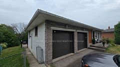 42 Arkona Drive Bsmt, Toronto, ON M1T 1X3