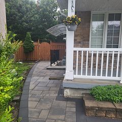 75 Grackle Trail S Bsmt, Toronto, ON M1X 1X3