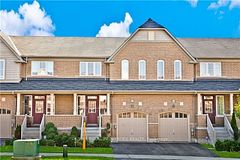 18 Clarepark Court, Ajax, ON L1Z 0J5