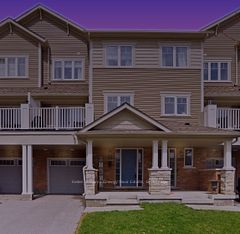 98 Tabaret Crescent, Oshawa, ON L1L 0G5