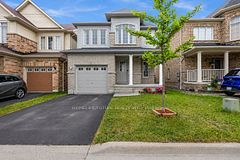54 Oswell Drive, Ajax, ON L1Z 0L4